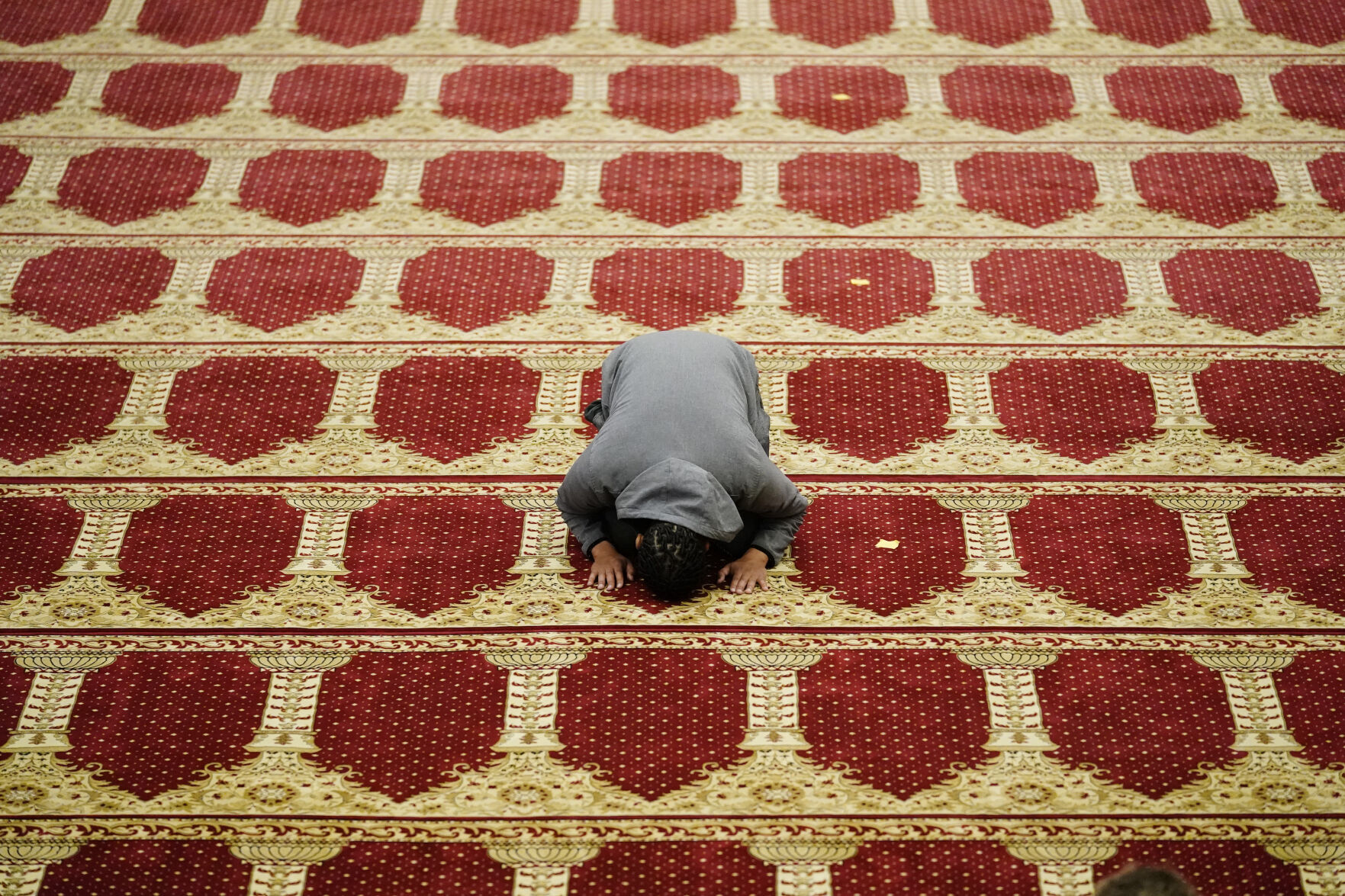 Philadelphia Eid Al Fitr
